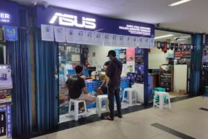 Karya Citra Computers – PC, Notebook dan Parts Komputer Murah dan Garansi Terjamin