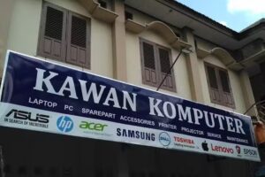 Kawan Komputer