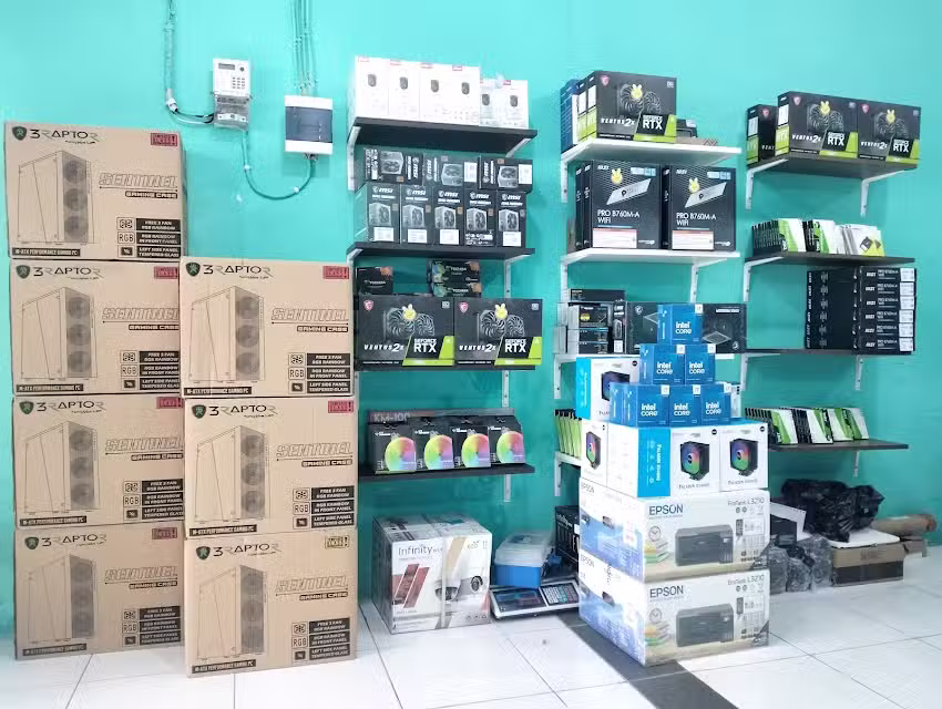 KAWAN NOTEBOOK- SEWA LAPTOP PRINTER KOMPUTER PC AIO PROFESIONAL SEMARANG