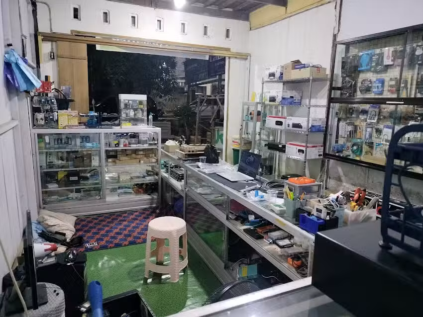 KAYANGAN COMPUTER