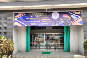 Kedhaton Komputer Solo