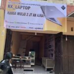 Kelud Komputer