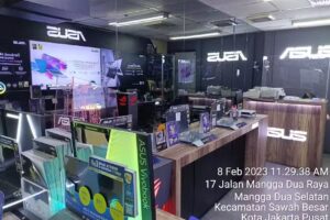 Kencana Surya Gemilang