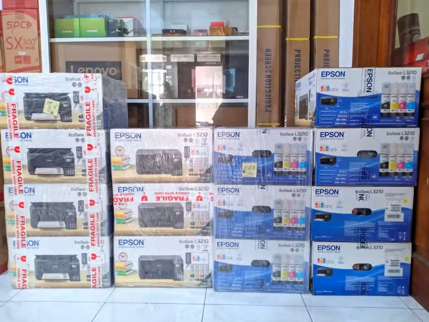 KENOSYS CCTV DAN KOMPUTER