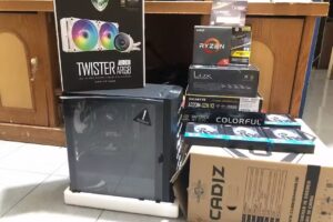 Kenzo Gaming PC