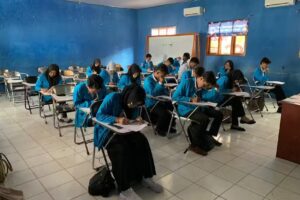 Kesuma Jaya Komputer, CCTV, & AC