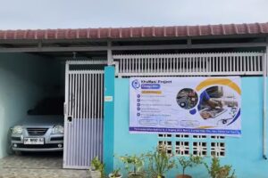 Khalfani Project Computer