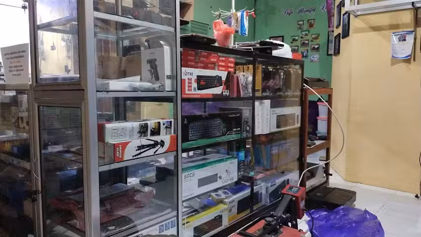 Kholek Computer Printing