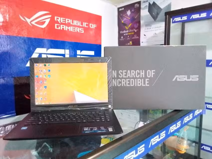 KHOLIL COMPUTER JUAL BELI LAPTOP BARU & SECOND BANJARMASIN