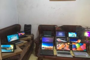Khusus Jual Laptop Bergaransi