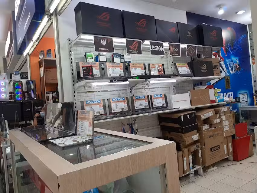 King Computer Tangerang