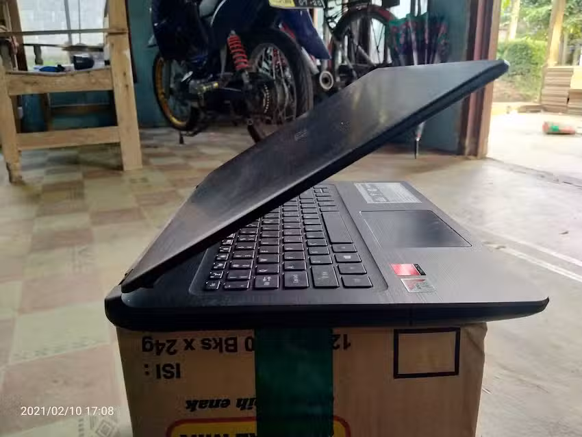 KING&rsquo;S LAPTOP jual beli dan servis laptop