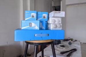 KINGTECH – Service Komputer, Laptop, CCTV & Printer