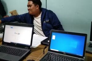 Kios Laptop Semarang