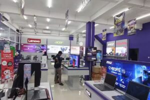 KLA Computer Kediri