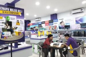 KLA Computer Surabaya