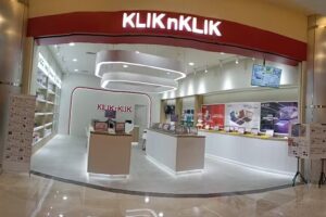 KliknKlik Grand Metropolitan Mall Bekasi