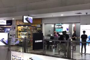 KLIKnKLIK Mall Ambasador 1