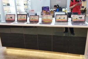 KLIKNKLIK TRANS STUDIO MALL CIBUBUR