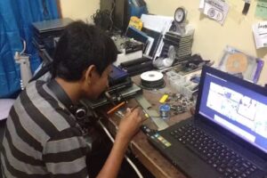 Klinik Hp dan Komputer