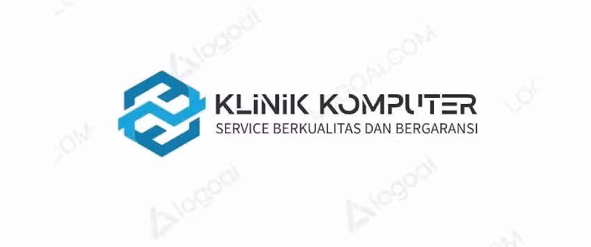 klinik komputer
