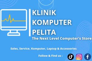Klinik Komputer Pelita