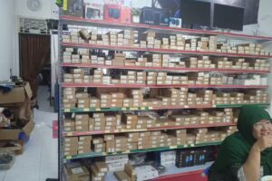 KLINIK LAPTOP LHOKSEUMAWE 2