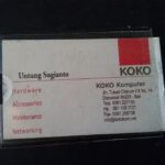 KOKO Komputer