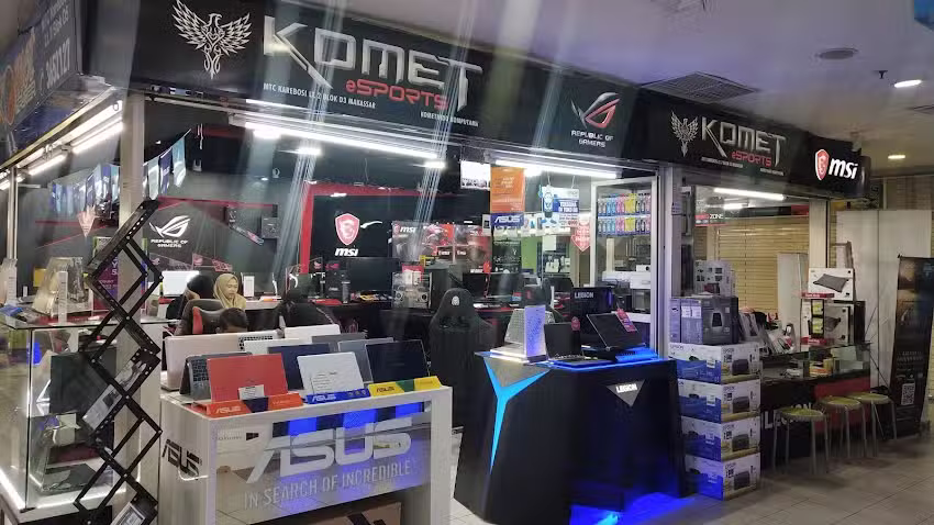Komet eSports