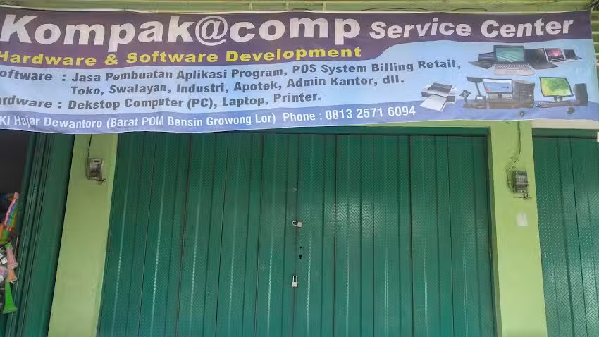 Kompak Computer