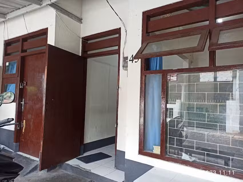 Komputer bekas Surabaya