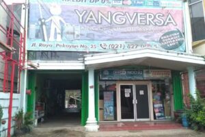 Komputerawet.Com By: Yangversa Computer