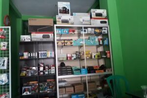 Konnect Computer Malang