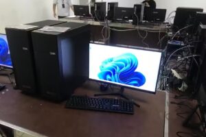 KONSULTAN CONFIG PC DAN HOME THEATRE