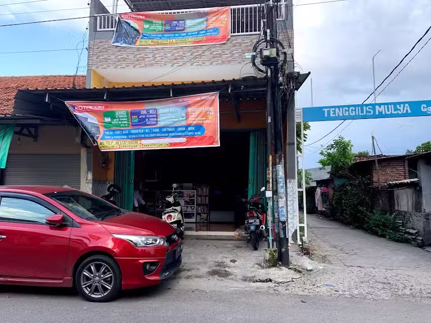 KOTACOM &ndash; Jasa Install Ulang Windows Software game Macbook &ndash; Jasa Service Komputer Laptop Notebook