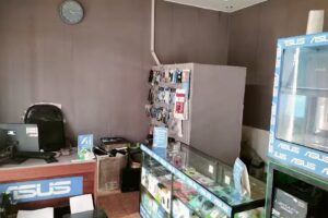 Kreasi Komputer Morowali