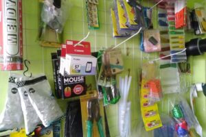 Kribbi ATK & Servis komputer