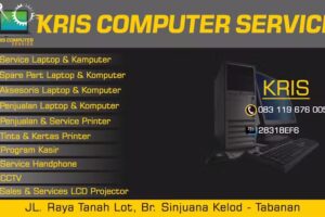 Kris Computer Service