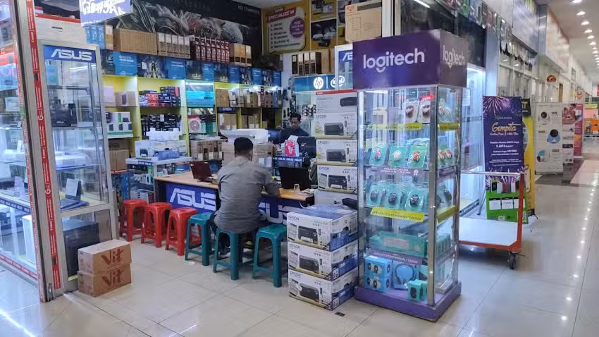 KST Computer