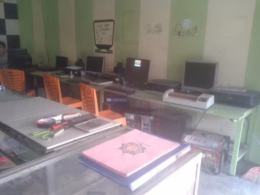 Kurnia Computer 2