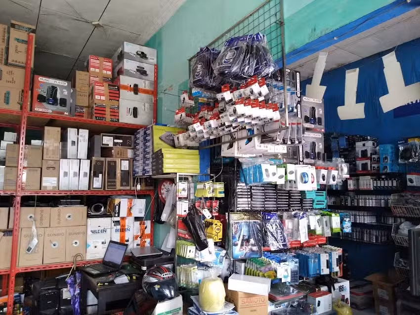 Kurnia Computer Cianjur