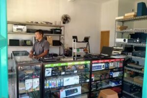 KURNIA COMPUTER SERVICE