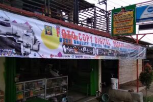 KUWUNG FOTOCOPY & PT. SENDANG PRATAMA KREASINDO ADVERTISING