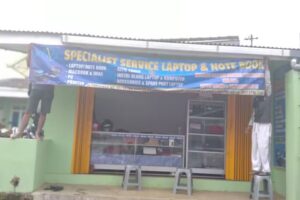 KWL_Spesialist Service Laptop