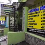 Laksana Computer
