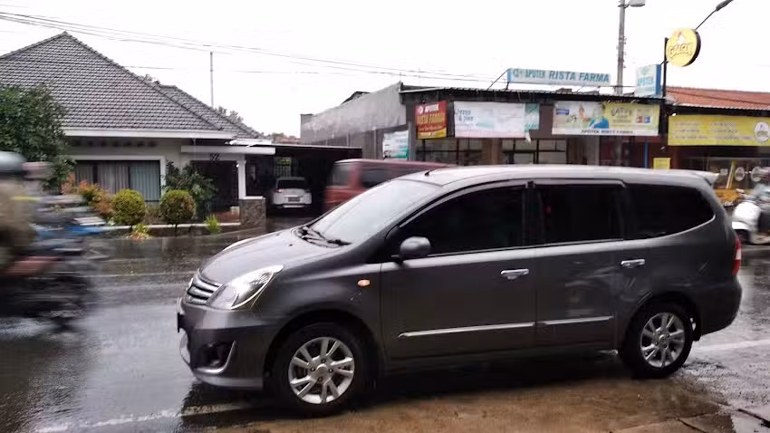 Lambang Jaya Komputer Pekajangan