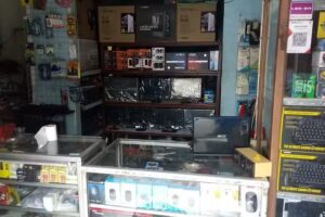 Lancar Jaya Arta Computer