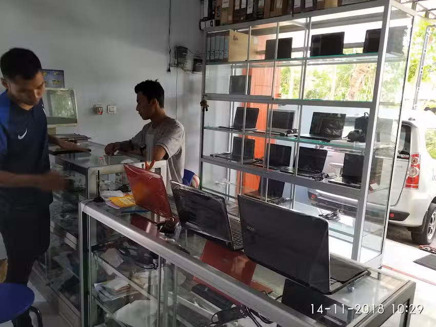 Lancar Jaya