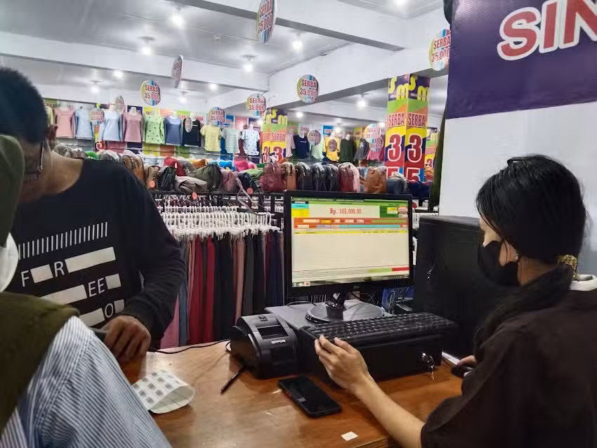 Lancar komputer jogja