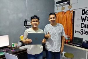 Lapak Laptop Cirebon dan ADA Durian Premium